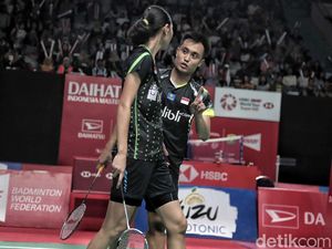 Tontowi Ahmad Dkk Diminta Lebih Intens Pelajari Detail Permainan Lawan Tontowi Ahmad Dkk Diminta Lebih Intens Pelajari Detail Permainan Lawan