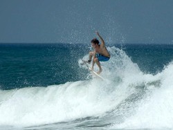 Bali Jadi Destinasi Favorit Bagi Wisatawan Timur Tengah