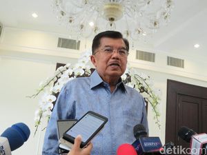 JK Targetkan Transportasi di Jabodetabek Terintegrasi dalam 10 Tahun