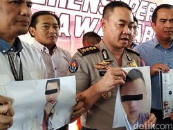 Lewat Instagram, Polisi Gadungan di Bandung Tipu Wanita Rp 23 Juta
