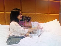 Vanessa Angel Tak Hadiri Panggilan Pertama Polisi, Takut Ditahan?