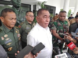 Prabowo Sebut Pertahanan RI Lemah, Menhan Contohkan Israel Vs Negara Arab