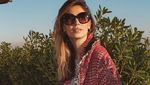 Si Manis Melissa Satta, Istri Kevin-Prince Boateng