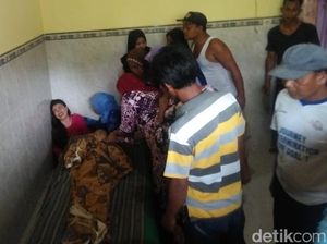 Terpeleset Jatuh ke Kolam, Bocah 8 Tahun Tewas Tenggelam Terpeleset Jatuh ke Kolam, Bocah 8 Tahun Tewas Tenggelam