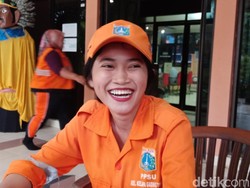 Cerita Sellha Jadi Pasukan Oranye: Sempat Malu hingga Digodain