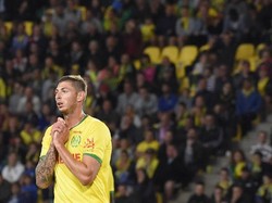 Pesepakbola Eropa Sumbang Dana untuk Teruskan Pencarian Sala