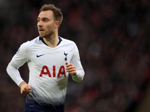Eriksen Indikasikan Pergi dari Tottenham, Vertonghen: Musim Lalu Juga Begitu