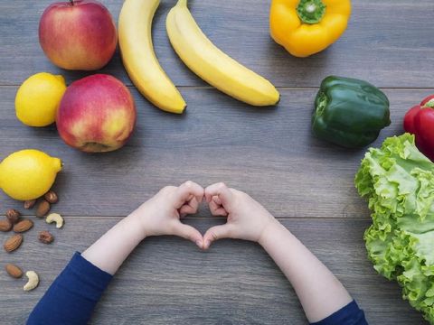 Upaya Menaikan Berat Badan Anak yang Terlalu Kurus