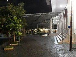 Siapkan Penyambutan Baasyir, Ormas Islam Janji Tak Kerahkan Massa