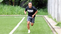 Selama di Persib, Atep berhasil mempersembahkan trofi juara ISL pada 2014. Selain itu Persib juga juara Piala Presiden 2015. 