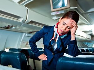 Ups, Dildo Pramugari Ketinggalan di Hotel... lalu Viral!