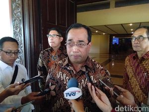 Kolom Komentar IG Dimatikan, Menhub: Hmm...