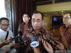 Kolom Komentar IG Dimatikan, Menhub: Hmm...