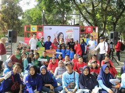 Kampanye Lingkungan, Telkomsel Giatkan Aksi Sederhana demi Perubahan