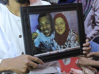 Selamat Jalan Ronaldikin