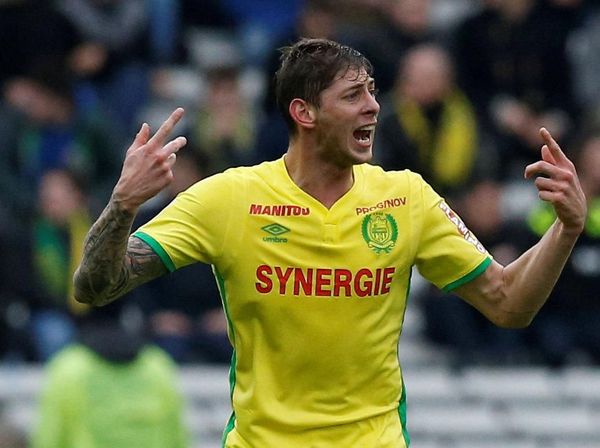 Kylian Mbappe dan Para Pesepakbola yang Menyumbang Pencarian Emiliano Sala