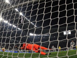 Penalti Ronaldo Gagal, Allegri Tak Ambil Pusing