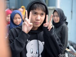 Sama-sama Posting Foto Masa Kecil, Iqbaal-Stefhanie Zamora Lagi Kenapa Nih?