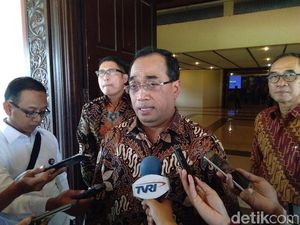 Jurus Menhub Siasati Tiket Pesawat Mahal dan Tarif Bagasi Jurus Menhub Siasati Tiket Pesawat Mahal dan Tarif Bagasi