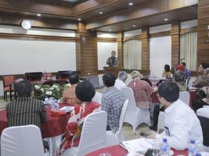 Kerja Sama dengan Denmark, Pemkot Semarang Mulai Bangun PLTSa Kedua