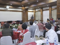 Kerja Sama dengan Denmark, Pemkot Semarang Mulai Bangun PLTSa Kedua