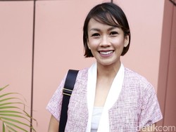 Cerita Manis Anak Melanie Putria Hibur Sang Ibu yang Berkabung