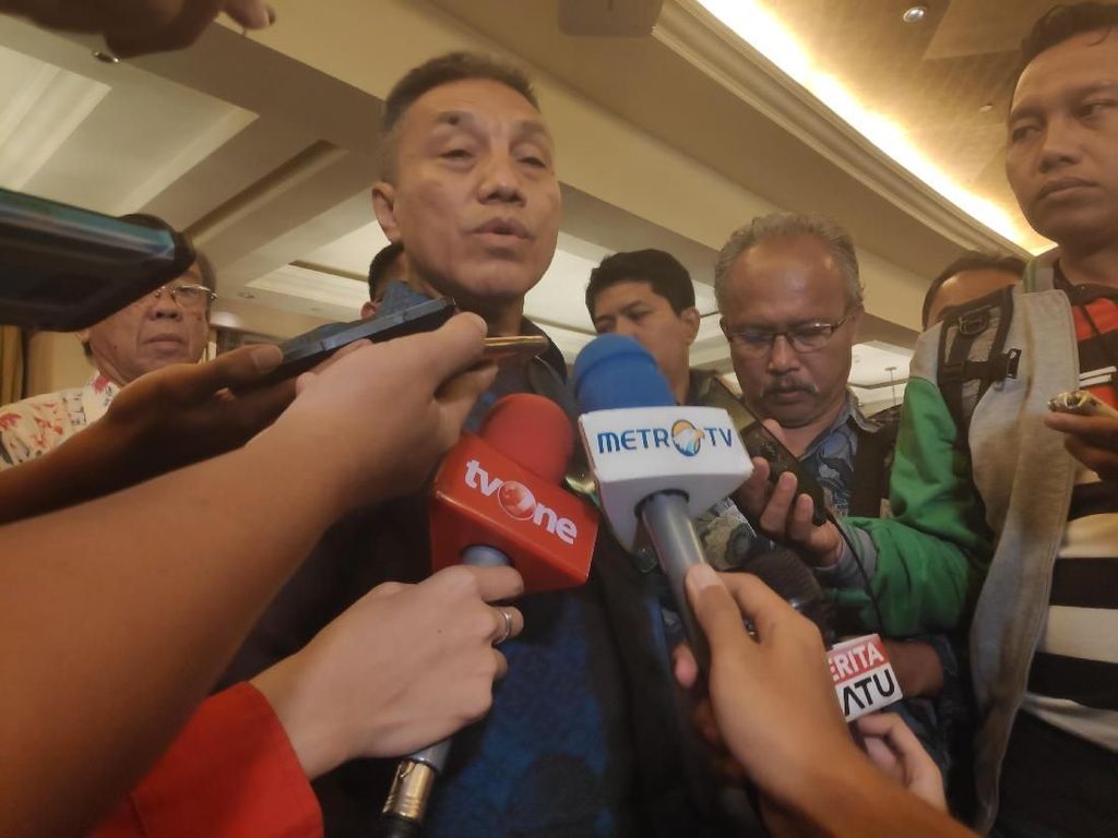 Pengacara: Presiden akan Perintahkan KPU Masukkan OSO ke DCT DPD Pengacara: Presiden akan Perintahkan KPU Masukkan OSO ke DCT DPD