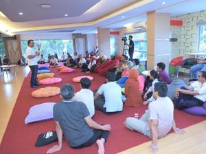 Telkom Dipercaya Jadi Pelatih Digital Kementerian BUMN