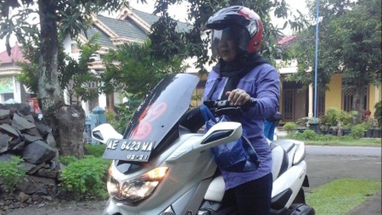 Foto: Sudarto