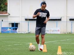 Atep Diminati Klub Malaysia