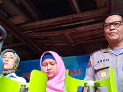 Polda Metro Tangkap Komplotan Pengoplos Gas Elpiji 3 Kg