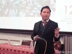 Wabup Trenggalek Absen Kerja, Partai Pengusung Dorong Bupati Bertindak