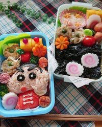 Mau Bikin Bento untuk Si Kecil? 5 Akun Instagram Ini Bisa Makara Inspirasi