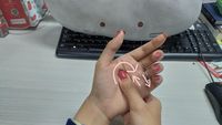 Pijatan di Titik Ini Dapat Kurangi Rasa Stres saat di Kantor