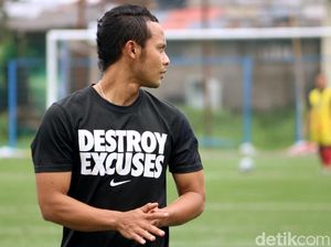 Atep: Persib Itu Budaya Urang Jawa Barat Juga Rumah Kedua Atep: Persib Itu Budaya Urang Jawa Barat Juga Rumah Kedua