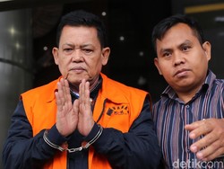 Wali Kota Pasuruan Segera Disidang