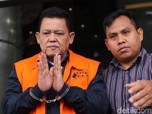 Wali Kota Pasuruan Segera Disidang Wali Kota Pasuruan Segera Disidang