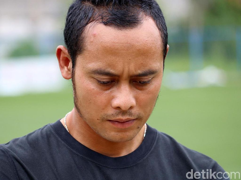Ini Tim Terbaik Persib Bandung di Mata Lord Atep Ini Tim Terbaik Persib Bandung di Mata Lord Atep
