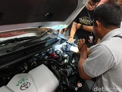 Awas, Penjual Mobil Bekas Suka Manipulasi 2 Hal Ini