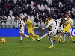 Juventus yang Terus Melaju