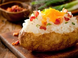 Bosan Nasi? Coba Buat Olahan Kentang dan Pasta Enak Ini untuk Si Kecil