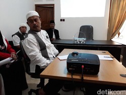 Bawaslu Solo Tak Ingin Mencampuri Polisi Setop Kasus Ketum PA 212