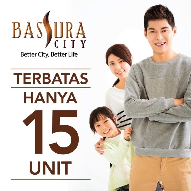 Punya Rp 5 Juta Tapi Belum Punya Hunian? Ini Solusinya Punya Rp 5 Juta Tapi Belum Punya Hunian? Ini Solusinya