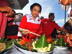 Megawati Dijadwalkan Hadiri Jambore Kader Komunitas Juang di Banyumas