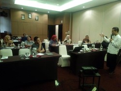 Tahun Lalu, Pertamina Rogoh Rp 11,7 Miliar Bantu Modal Pengusaha UMKM