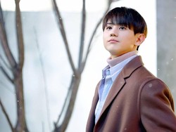 Wamil Hari Ini, Yoseob Highlight Tulis Surat Menyentuh untuk Fans