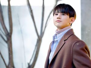 Yoseob Highlight akan Rilis Album Sebelum Wamil Yoseob Highlight akan Rilis Album Sebelum Wamil