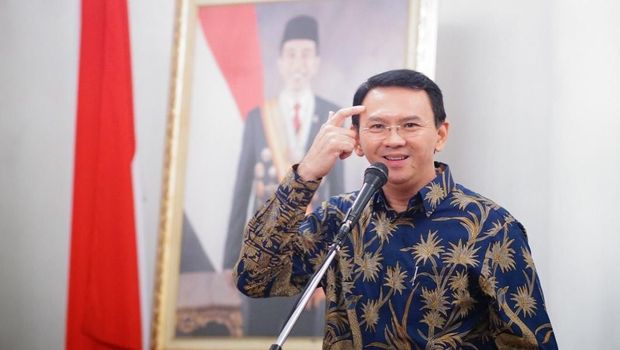 Ahok