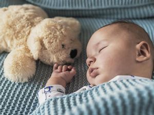 40 Nama Bayi Laki-laki Islami dengan Arti Tampan