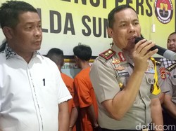 Inah Sempat Diperkosa Pelaku Sebelum Dibunuh dan Dibakar